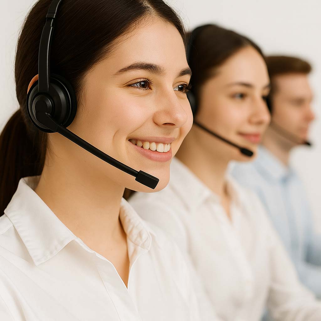 GPX Customer Support