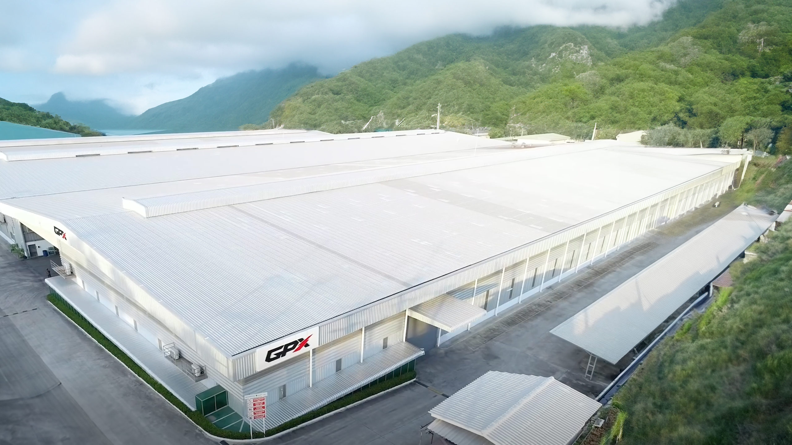 Factory